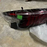 قطعات بدنه و یدکی شرکتی و وارداتی چینی|قطعات یدکی و لوازم جانبی|تربت جام, جامی|دیوار