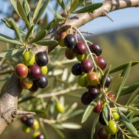 فرصت نایاب زیتون صنعتی، مناسب کاشت تجاری و صادرات|خدمات باغبانی و درختکاری|شیراز, تحویلی|دیوار