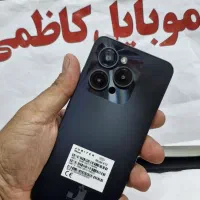 پوکو ONE  pro موبایل کاظمی/18ماه گارانتی
