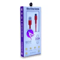 فروش عمده کابل شارژ ( به قیمت همکاری )