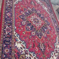 فرش دستباف تاجری نو