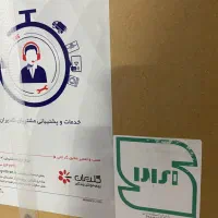 جدید ترین جی پلاس (ال جی پنل کره) 55 اینچ قسطی|تلویزیون و پروژکتور|تهران, تهرانپارس غربی|دیوار