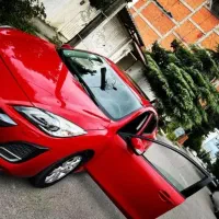 مزدا نیو تیپ ۳ فول (فوری فروشی)