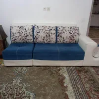 مبلمان بسیار تمیز|مبلمان خانگی و میز عسلی|اصفهان, عمان سامانی|دیوار