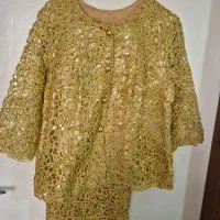 کت و دامن سایز۴۸