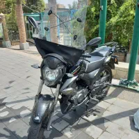 موتور QJ طرح بنلی مدل ۱۴۰۴|موتورسیکلت|تهران, خرمشهر|دیوار