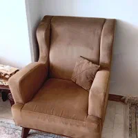 مبل هفت نفره سالم