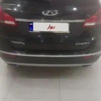 تیگو5 فول۹۷مشابه صفربدون رنگ معاوضه وفروش|خودرو سواری و وانت|کرج, دهقان ویلا|دیوار