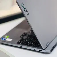 لپ تاپ LOQ با RTX 4050 6GB رم 24GB|رایانه همراه|کرمان, |دیوار