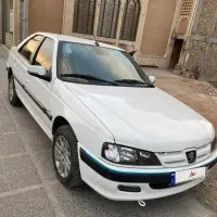 پارس سال موتور جدید فول کامل