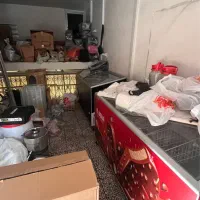 فروش تجهیزات کامل کافه بستنی|کافی‌شاپ و رستوران|تهران, جوادیه تهرانپارس|دیوار