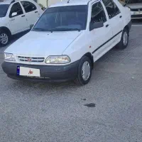 ۱۳۱ مدل ۹۶|خودرو سواری و وانت|یزد, |دیوار