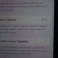 آیفون ۱۱ باتری ۹۲|موبایل|ساری, |دیوار