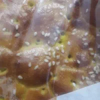 نیازمند شاطر سنگک