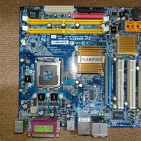 تعدادی مادربرد ddr2|قطعات و لوازم جانبی رایانه|چالوس, |دیوار