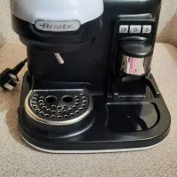 اسپرسوساز آریته