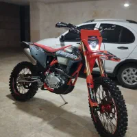 موتور ktn 250