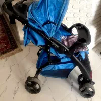 کالسکه خارجی