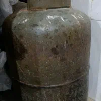 فروش کپسول گاز پرسی