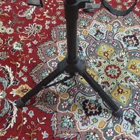 ضرب و تمپو همراه با پایه و کیف|درام و پرکاشن|فردوس (خراسان), |دیوار