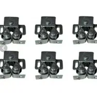 غلطک فلزی|ابزارآلات|تبریز, |دیوار