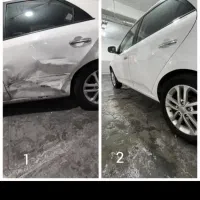 صافکاری pdr تخصصی