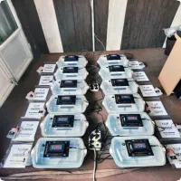 00 پیشرفته با ضمانت دستگاه جوجه کشی