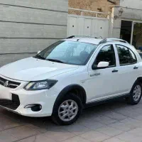 کوئیک مدل ۱۴۰۱ کارکرد واقعی زاپاس استفاده نشده