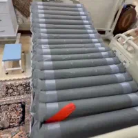 تخت بیمارستانی