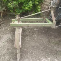 بیل تراکتور