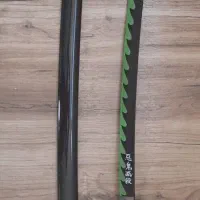 کاتانا طرح سانمی