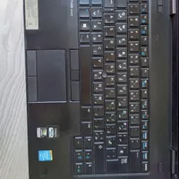لبتاپ دل core i7|رایانه همراه|تهران, ابوذر (منطقه ۱۵)|دیوار