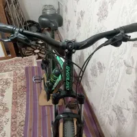 دوچرخه اورلورد سنددار سایز ۲۷/۵