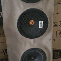 سیستم صوتی قوی