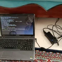 لپ تاپ لنوو تمیز و سالم