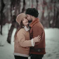 عکاسی فضا باز عکاس خانوم و اقا