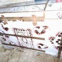 صندوقچه قدیمی