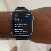 اپل واچ سری 7. SE2024