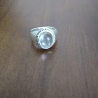 انگشتر در نجف