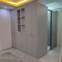 کابینت دانیال اقساط|مصالح و تجهیزات ساختمان|کرج, مهرویلا جنوبی|دیوار