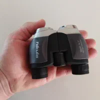 دوربین شکاری|کوهنوردی و کمپینگ|لاهیجان, کوی خزر|دیوار