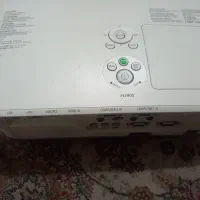 ویدئو پرژکتور|تلویزیون و پروژکتور|شهریار, شهرک شاهد|دیوار