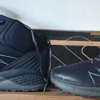 کفش خارجی مارک مناسب برای شهری و کوهستان|کیف، کفش، کمربند|تاکستان, |دیوار