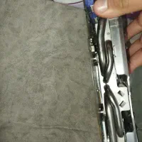 GTX 560 ti|قطعات و لوازم جانبی رایانه|تهران, صاحب الزمان|دیوار
