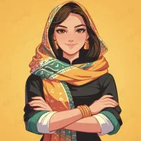 استخدام خانم جهت مدلینگ