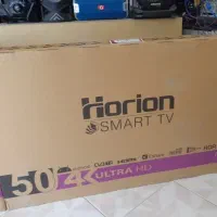 تلویزیون هوریون ۵۰ اینچ|تلویزیون و پروژکتور|پردیس, فاز ۴|دیوار