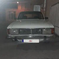 پیکان ۸۲ کاملا سالم