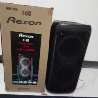 اسپیکرRexon|سیستم صوتی خانگی|شیراز, کرونی(خاتونک)|دیوار