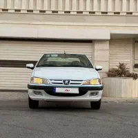 پارس مدل 98|خودرو سواری و وانت|قزوین, |دیوار