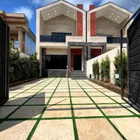 ویلاباغچه-دوبلکس-ویلاجون-دار-بی-حاشیه-آماده-تحویل